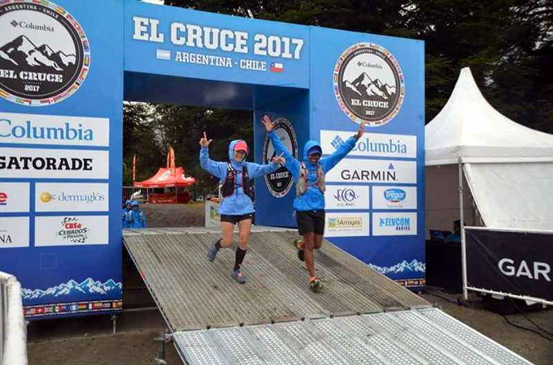 Cruce Chile Argentina
