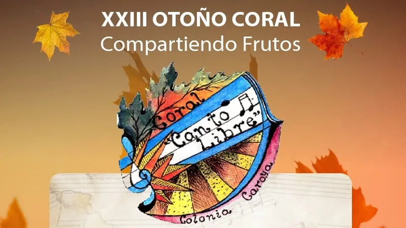Otoño Coral CC