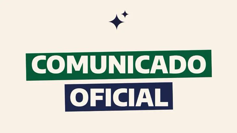 Comunicado Festival
