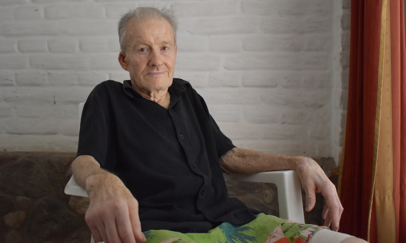 Pepe Canale