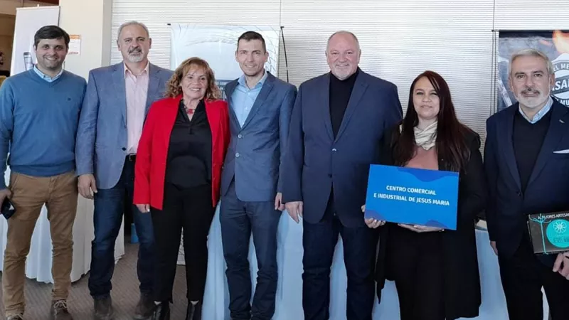 Reunión de FEDECOM