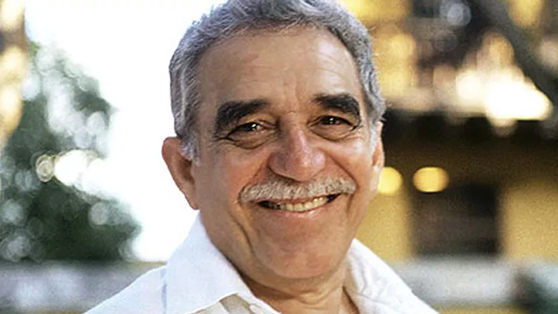 García Márquez