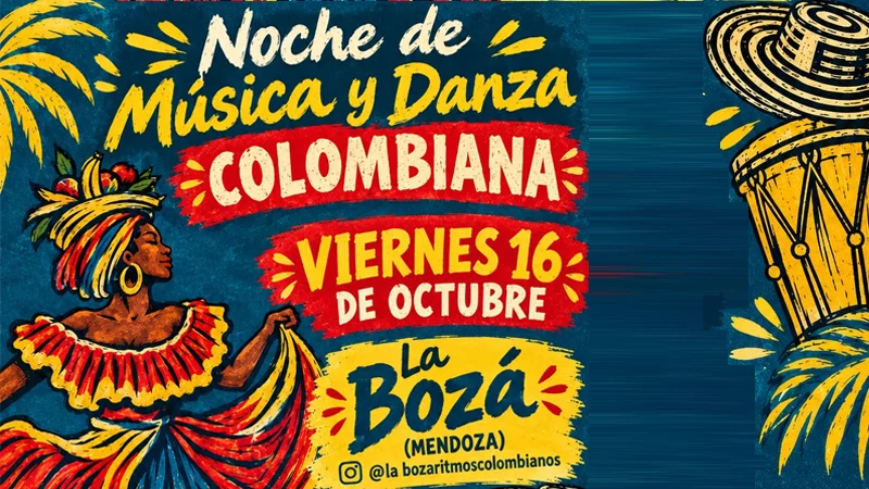 La Bozá