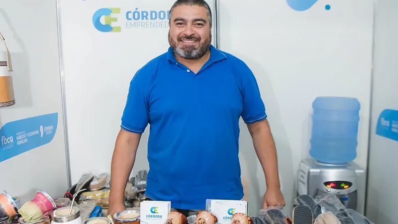 Córdoba Emprendedora