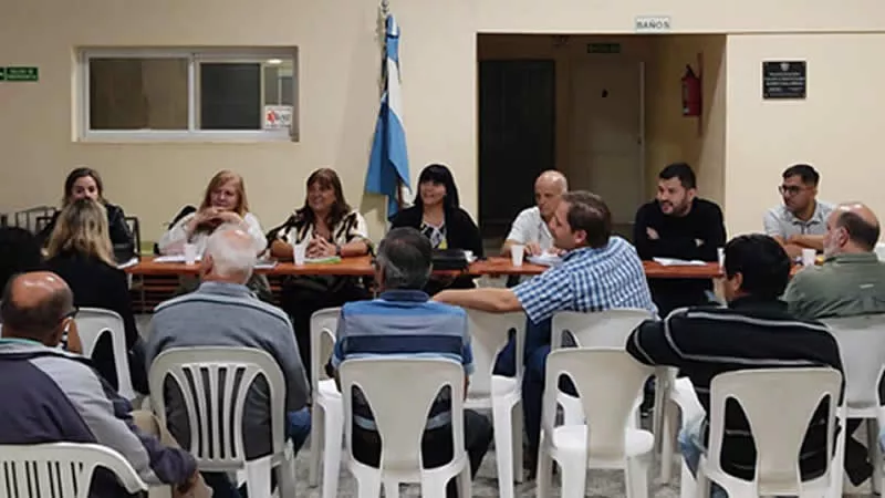 El Concejo en tu barrio