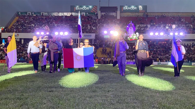 Apertura Festival