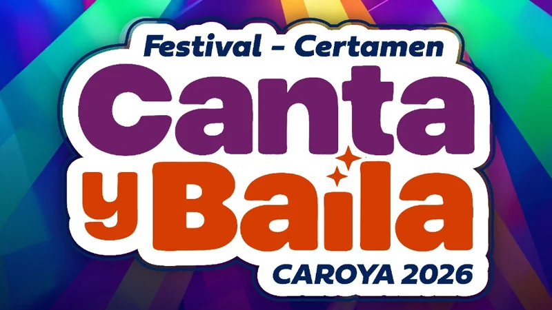 Canta y baila CC