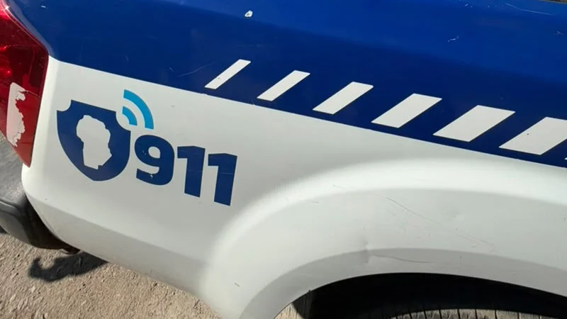 Movil Policial