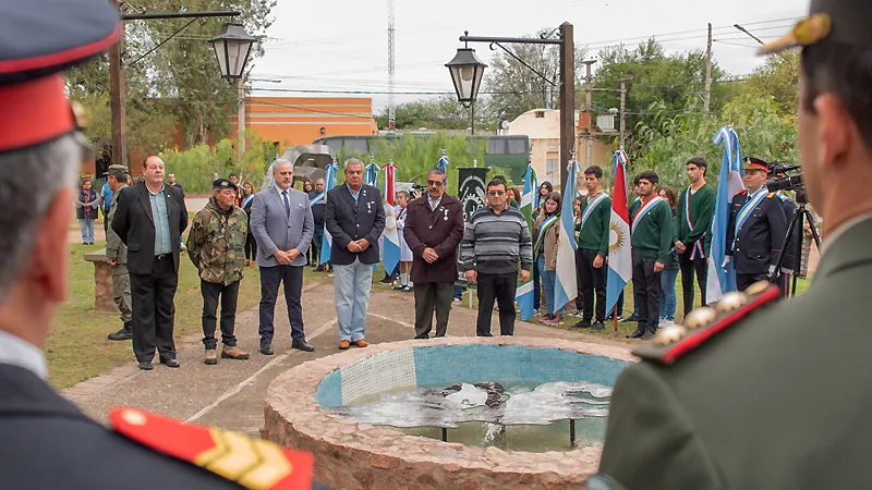 2 de abril de 2023