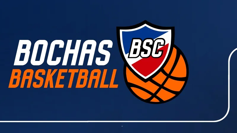 Bochas Básquetbol