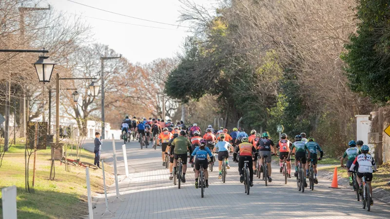 Ciclismo en Sinsacate 2