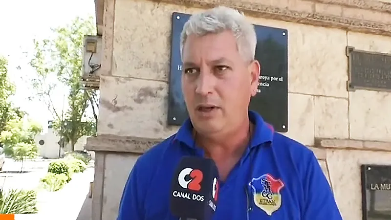 Cristian Almada