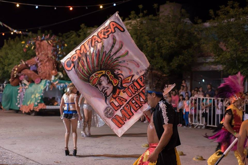 Carnaval caroyense 2016 3
