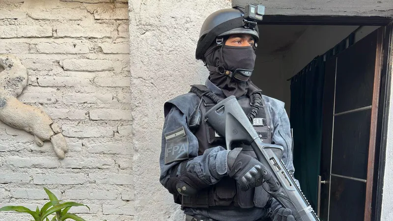 Operativo FPA Jesús María
