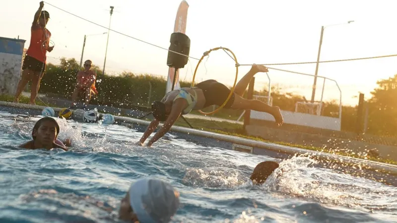 Escuela de Verano Jesús María