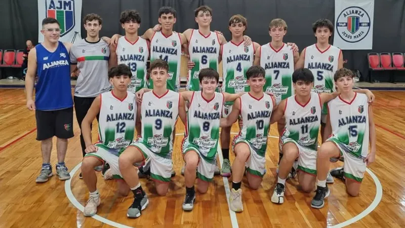 Alianza U13