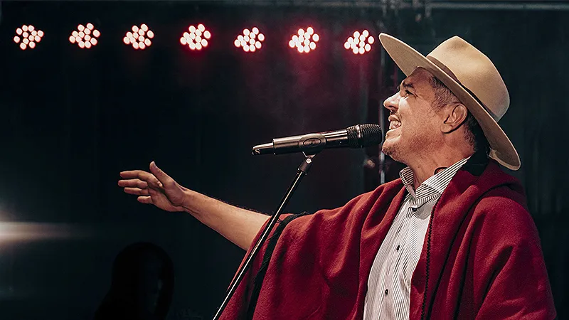 Christian Herrera