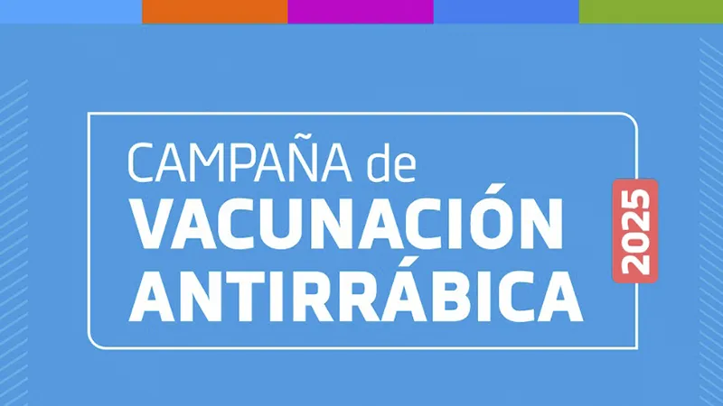Vacunación Antirrábica