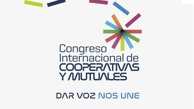 Congreso de Cooperativas