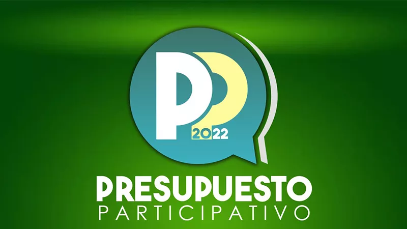 Presupuesto Participativo CC