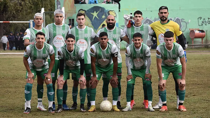 Deportivo Colón 3