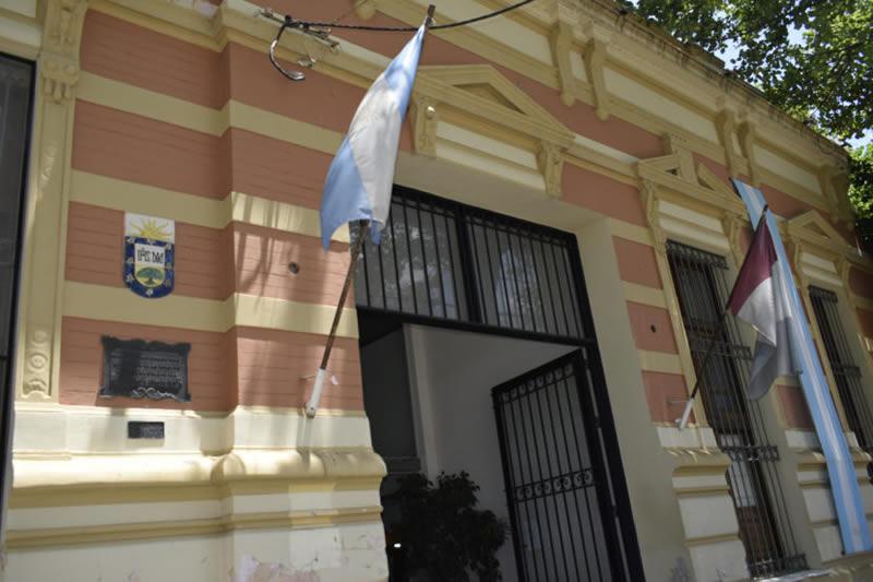 Municipalidad de Jesús María