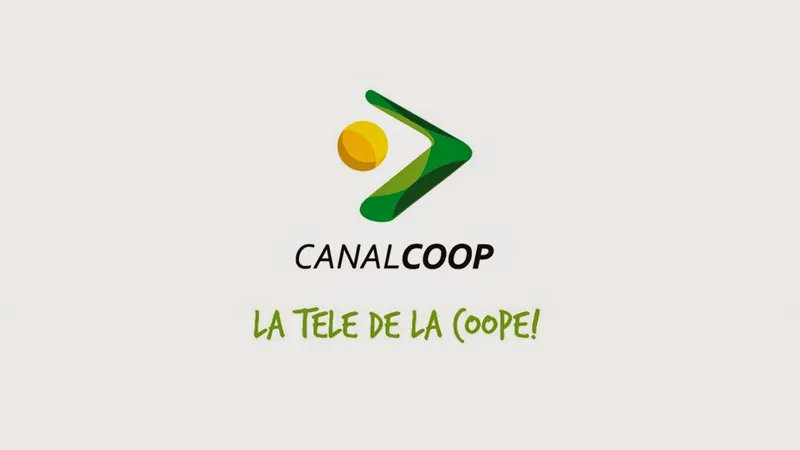 Canal Coop