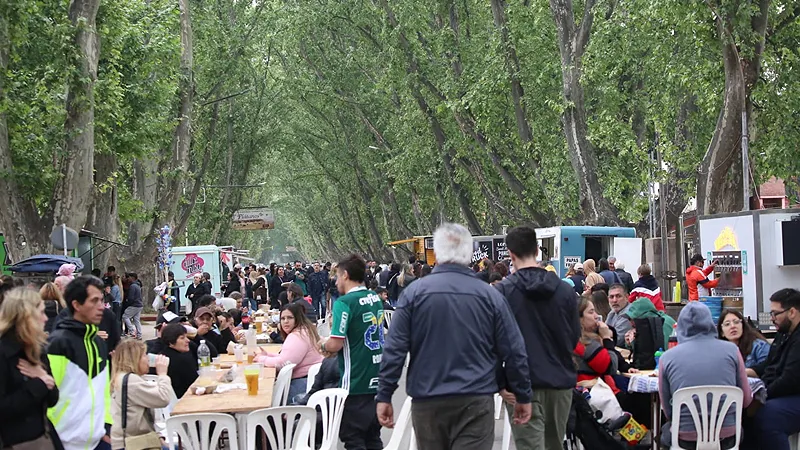 Fiesta del Salame
