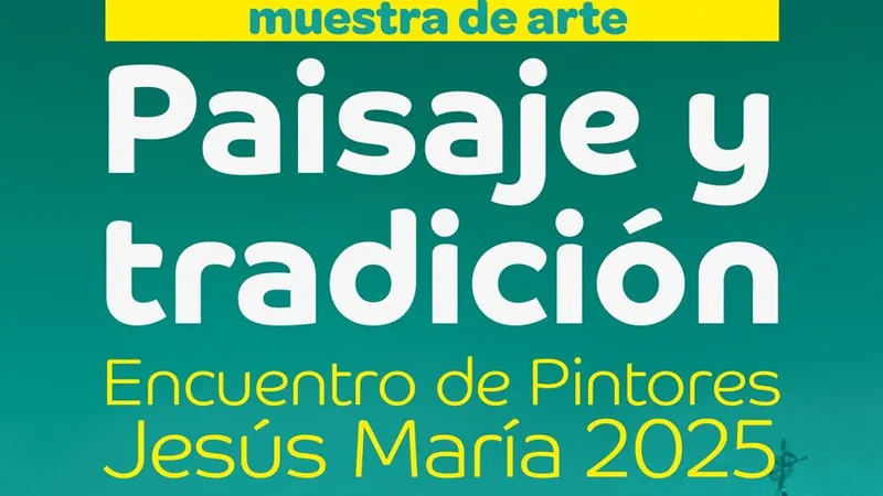 Paisaje y Tradición