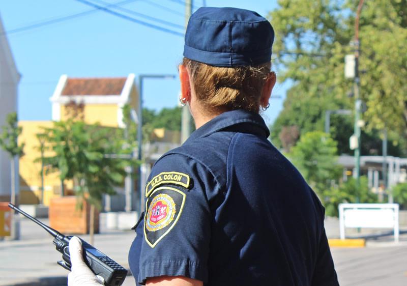 Control policial 4