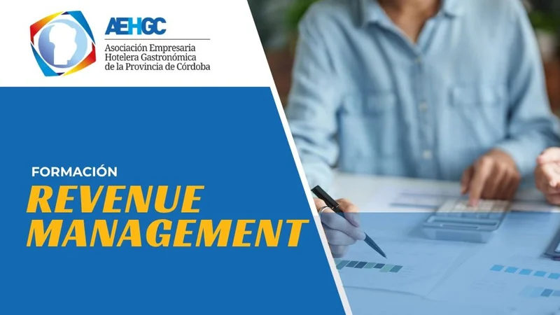 Curso Revenue