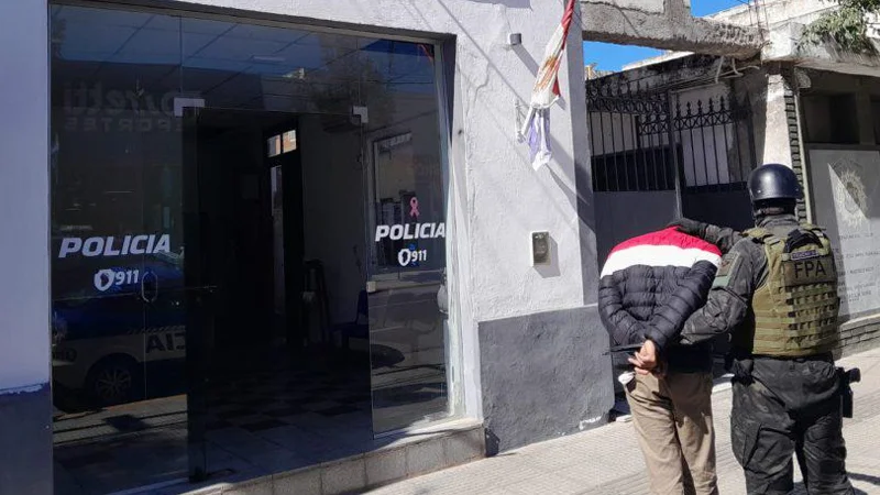 Procedimiento FPA