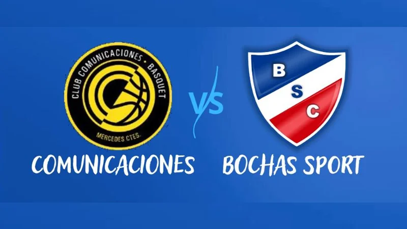 Comuniocaciones Bochas