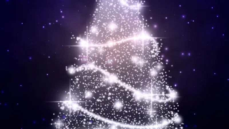 Arbolito de Navidad