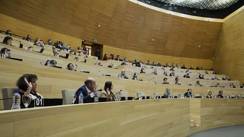 Legislatura de Córdoba