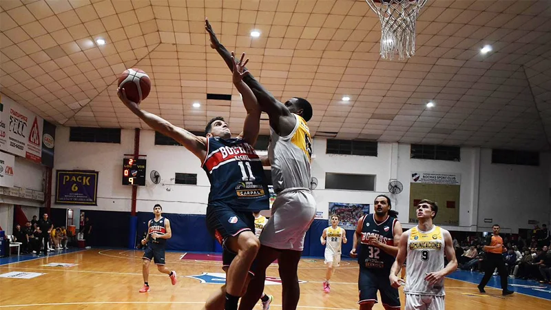 Comunicaciones Bochas 4