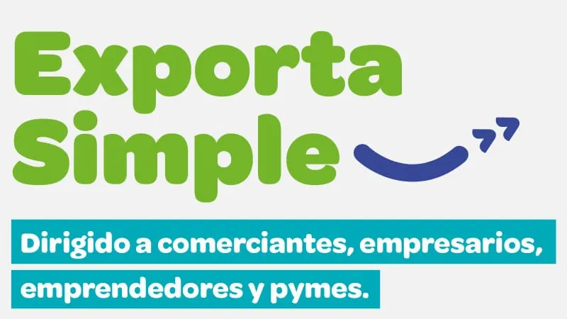Exporta Simple