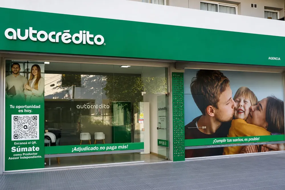 Autocredito