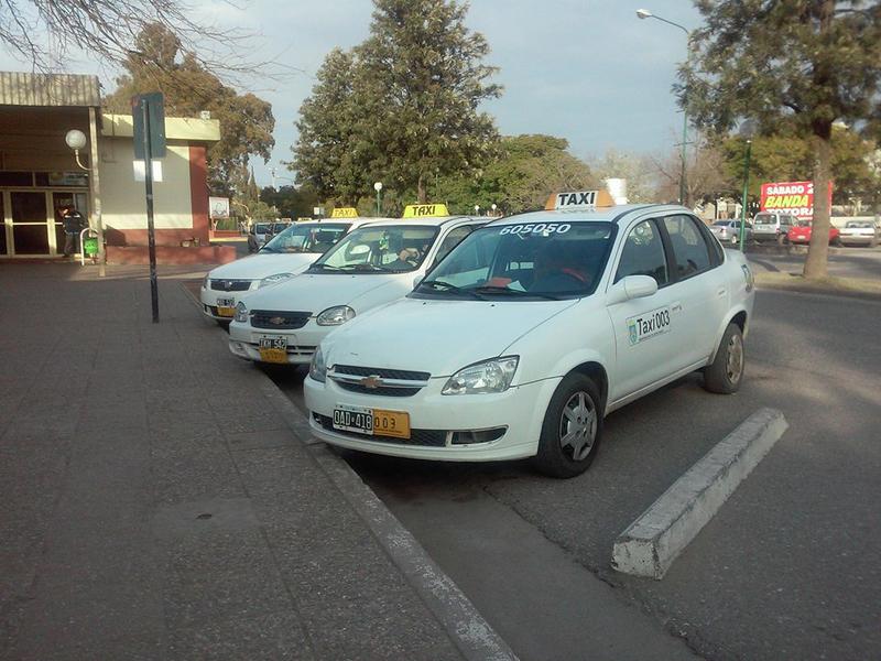 taxis