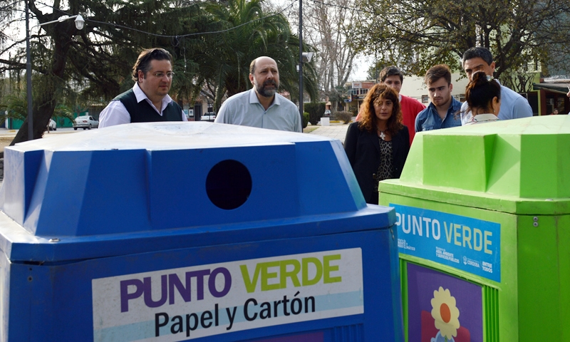 Punto Verde