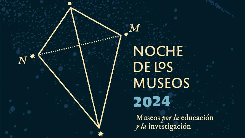 Noche de los Museos 2024