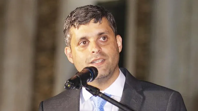 Federico Zárate