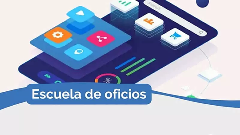 Escuela de Oficios CC