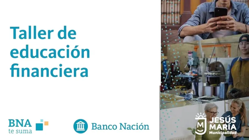 Taller de Educación Financiera