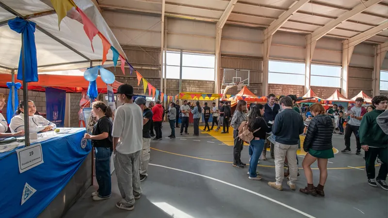 Emprendé Futuro 2025