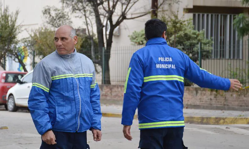PoliciaMunicipal