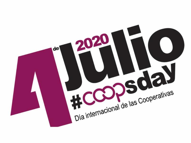 Día Internacional del Cooperativismo