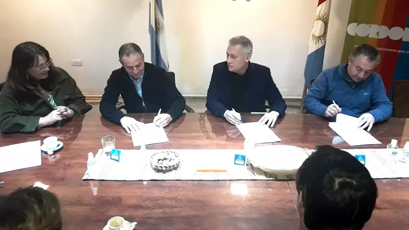 Turismo rural en la SRJM