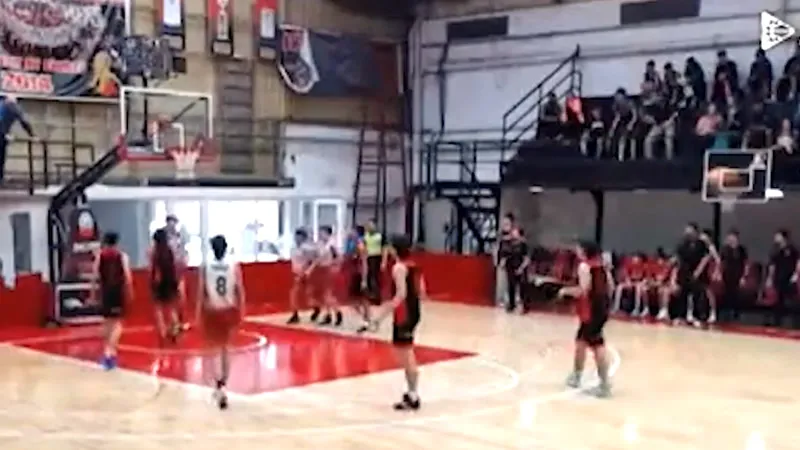 Bochas U17