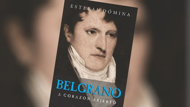 Belgrano a corazón abierto